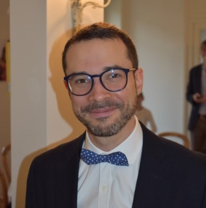 Guillaume L'Hôpital