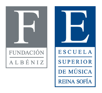 Fundación Albéniz - Escuela Superior de Música Reina Sofía