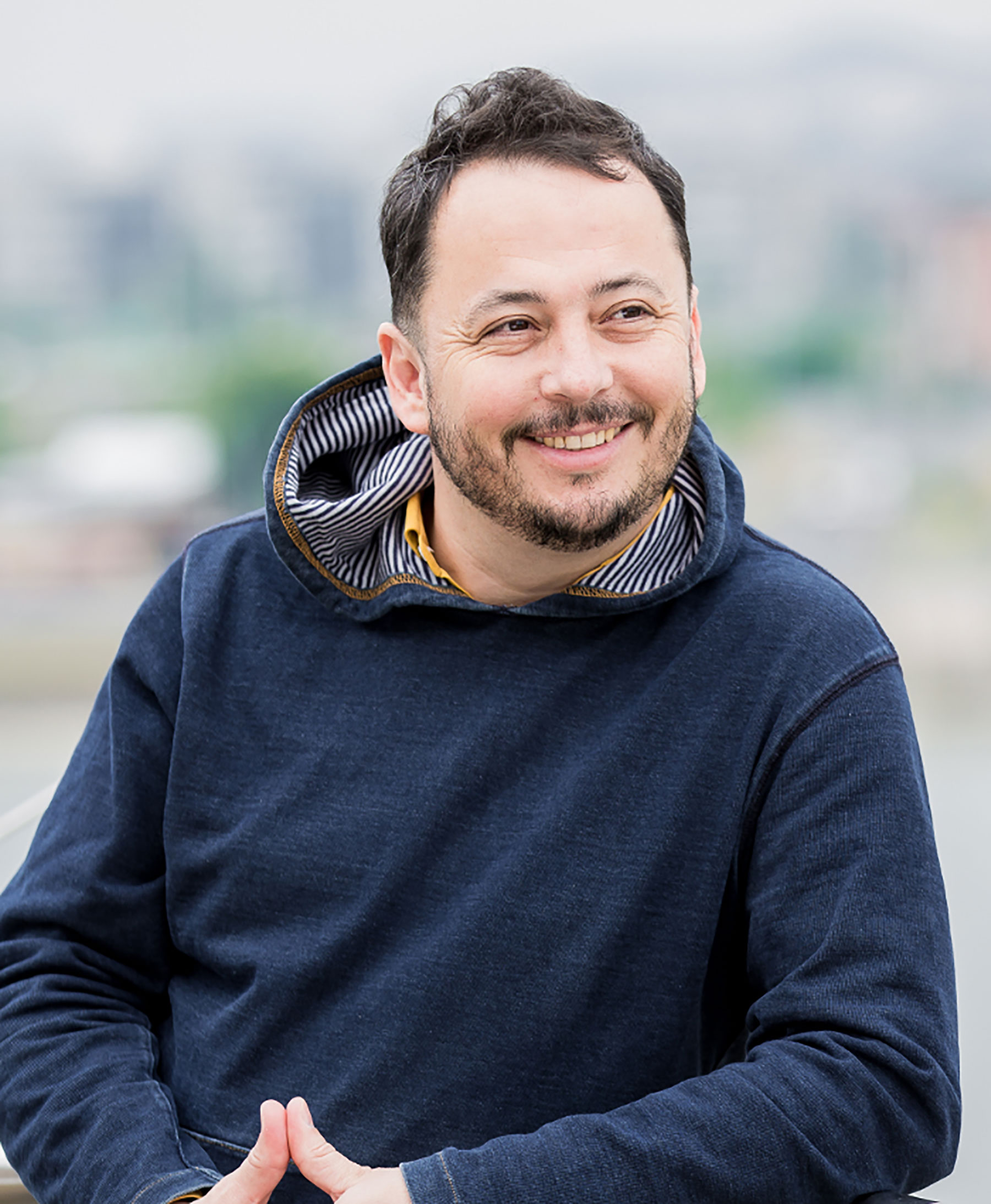 Balázs Kovalik
